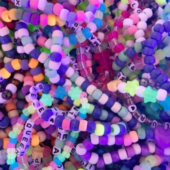 Hand Crafted | Accessories | Rave Kandi Random Bundle Of 0 | Poshmark